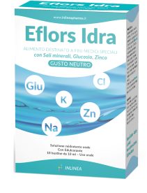 EFLORS Idra 10fl.10ml