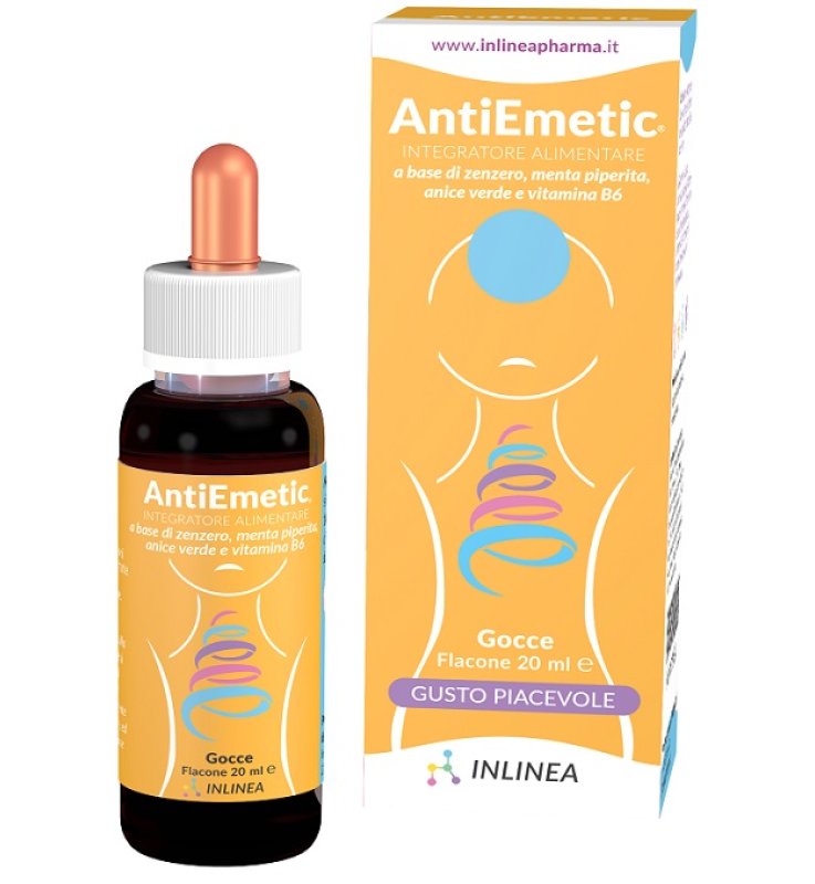 ANTIEMETIC GOCCE 20 ML