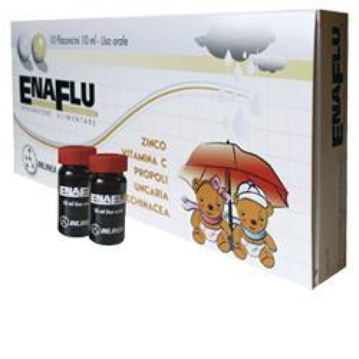 ENAFLU INTEG 10FLAC OS ENAFLU INTEG 10FLAC OS