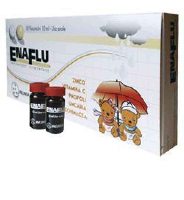 ENAFLU INTEG 10FLAC OS