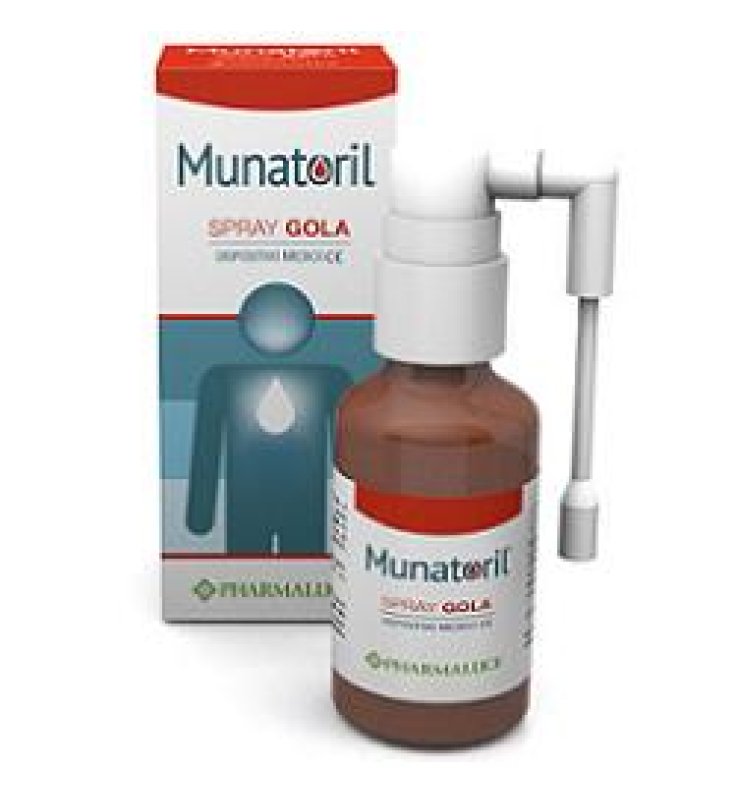 MUNATORIL SPR GOLA 30ML
