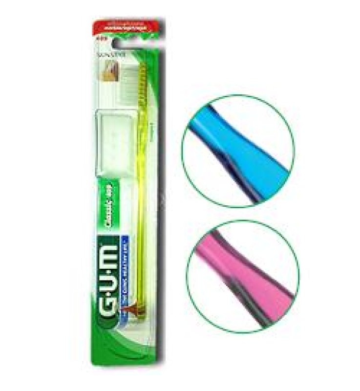 GUM CLASSIC 409 SPAZ MORB COM GUM CLASSIC 409 SPAZ MORB COM