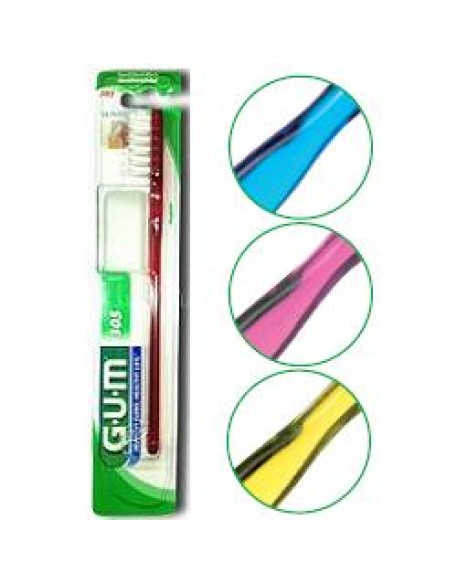 GUM CLASSIC 305 SPAZ DURO REG