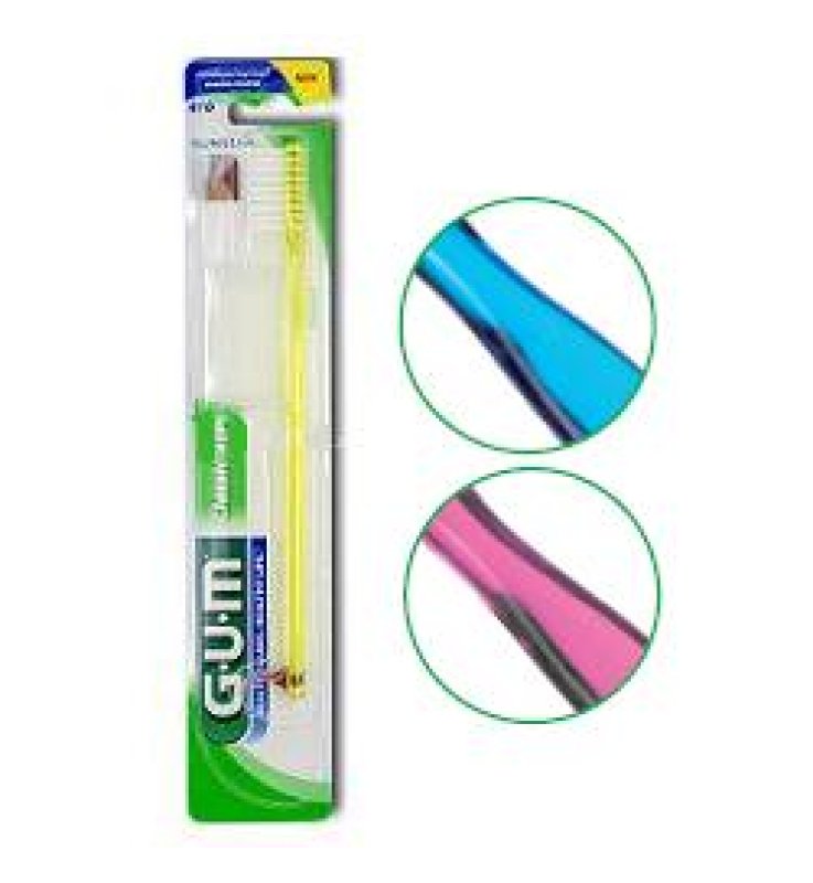 GUM CLASSIC 410 SPAZ MED COM GUM CLASSIC 410 SPAZ MED COM
