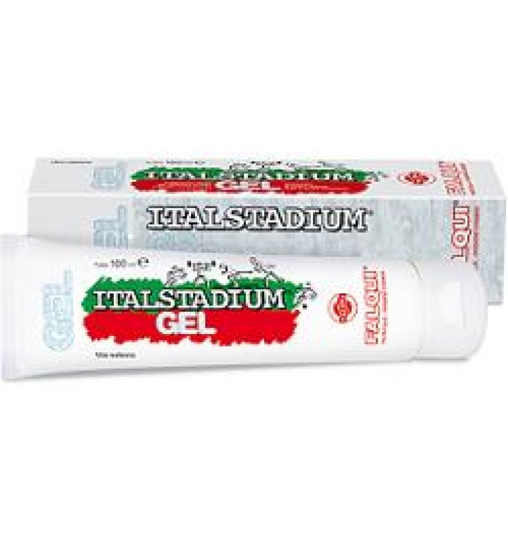 ITALSTADIUM GEL 100 G