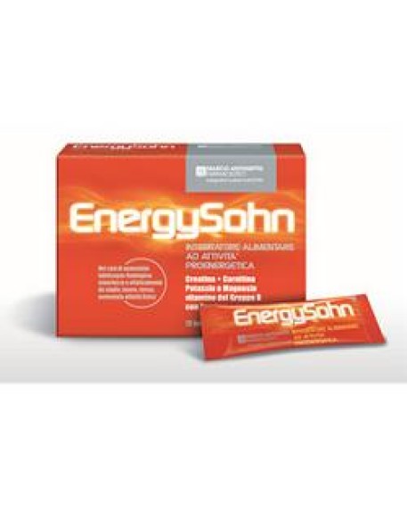 ENERGY SOHN 12BST S/G(PROENERGET