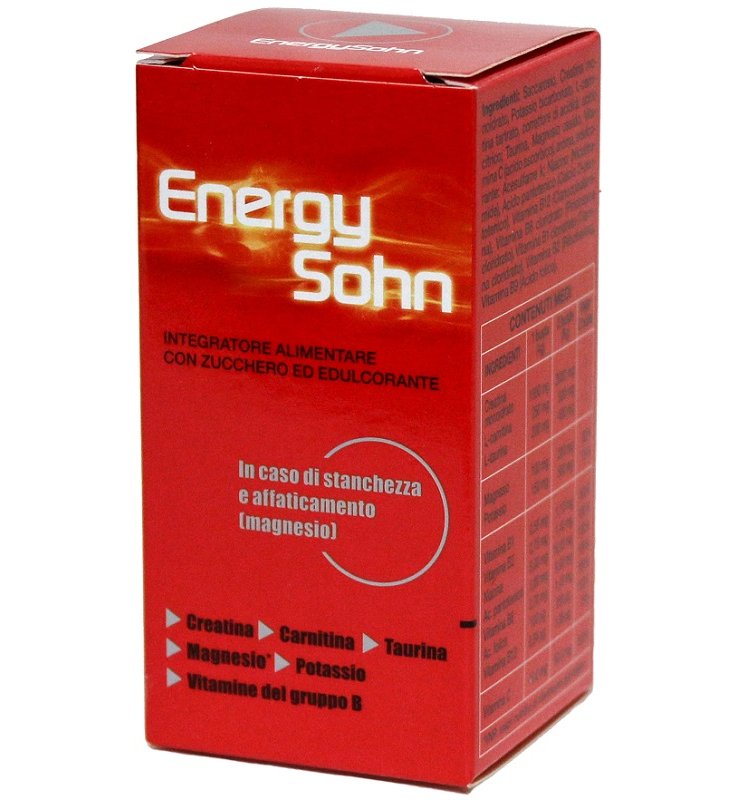 ENERGY SOHN 12BST S/G(PROENERGET ENERGY SOHN 12BST S/G(PROENERGET