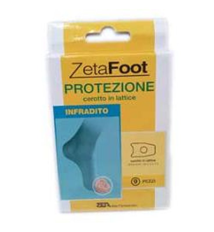 ZF CEROTTO INFRADITO 9PZ