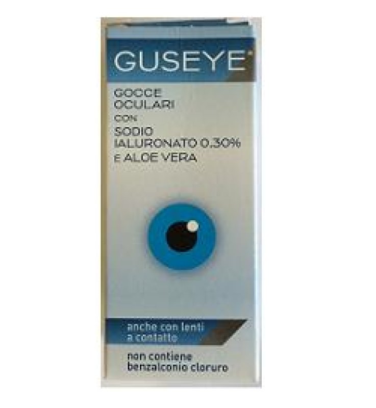 GUSEYE Coll.10ml