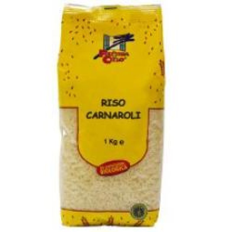 FsC Riso Carnaroli 1Kg FsC Riso Carnaroli 1Kg