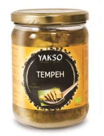 TEMPEH YAKSO 175G