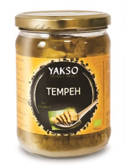 TEMPEH YAKSO 175G