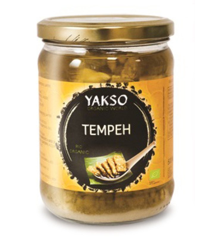 TEMPEH YAKSO 175G