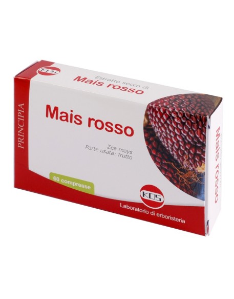 MAIS ROSSO E.S.60CPR