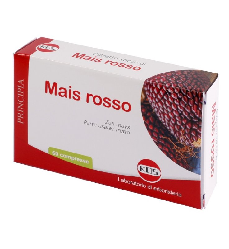 MAIS ROSSO E.S.60CPR MAIS ROSSO E.S.60CPR