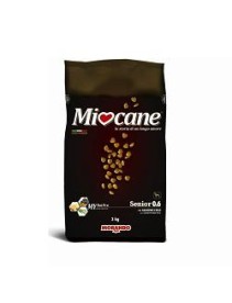 MIOCANE SENIOR 0,6 SALMONE/RISO 3 KG