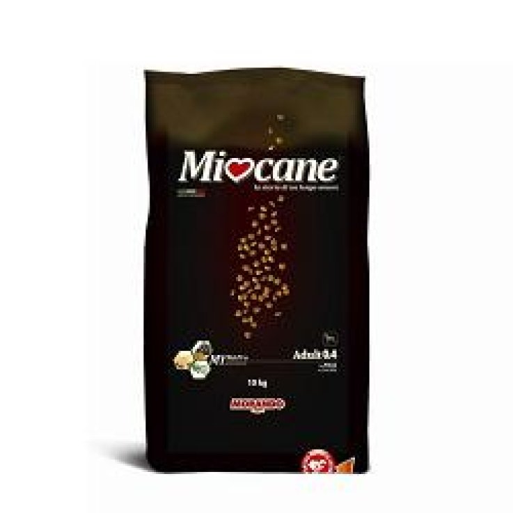 MIOCANE AD. 0.4 POLLO 10KG MIOCANE AD. 0.4 POLLO 10KG