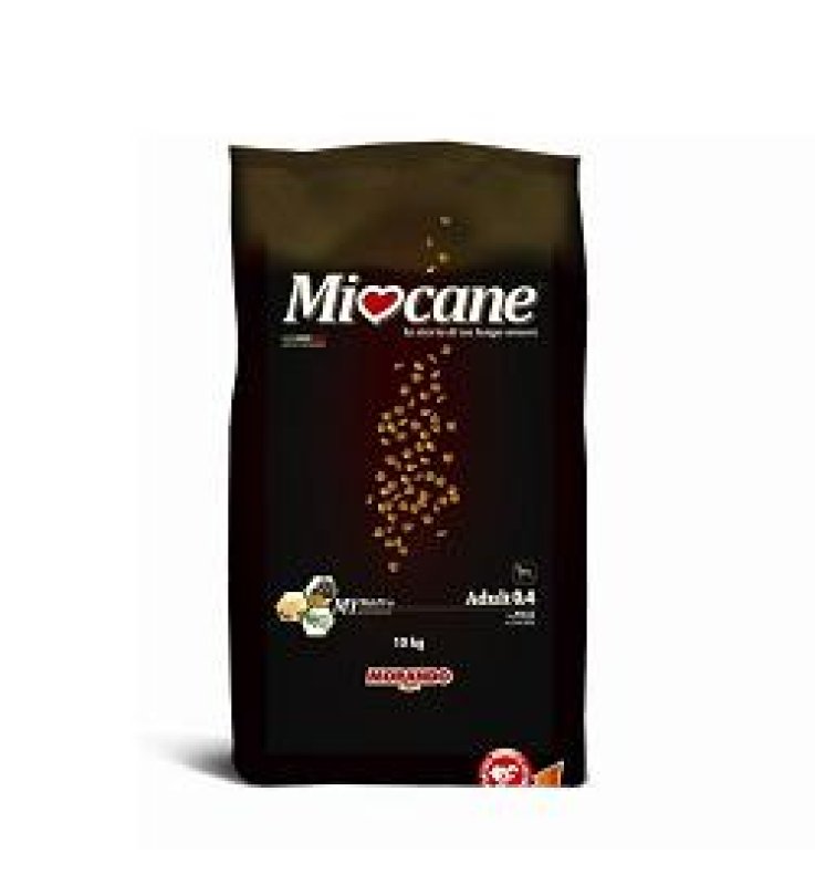 MIOCANE  AD. 0.4 POLLO 10KG