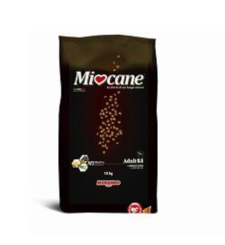 V MIOCANE 8008 ADULT 0,5 PO/AGN/