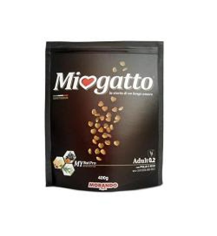 V MIOGATTO 8601 AD POL/RI 400GR