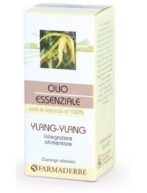 OE YLANG YLANG 10ML FARMADERBE