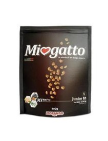 MIOGATTO JUNIOR 0,1 CAR BI400G