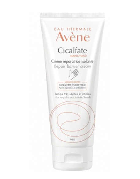 EAU THERMALE AVENE CICALFATE MANI CREMA 100 ML