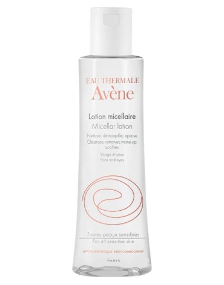 EAU THERMALE AVENE LOZIONE MICELLARE 100 ML