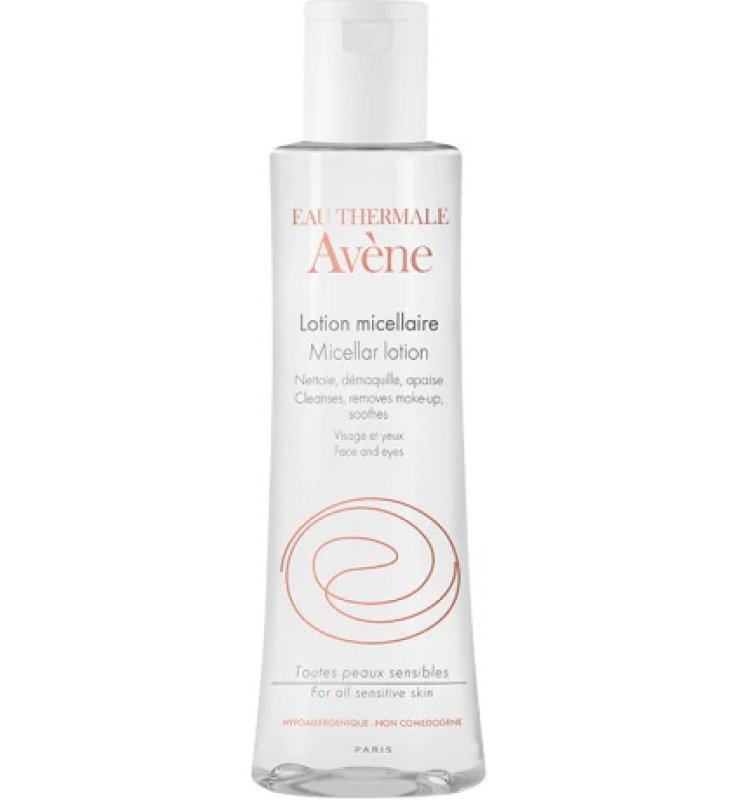 EAU THERMALE AVENE LOZIONE MICELLARE 200 ML