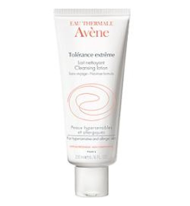 TOLERANCE EXTREME LATTE DETERGENTE 200 ML