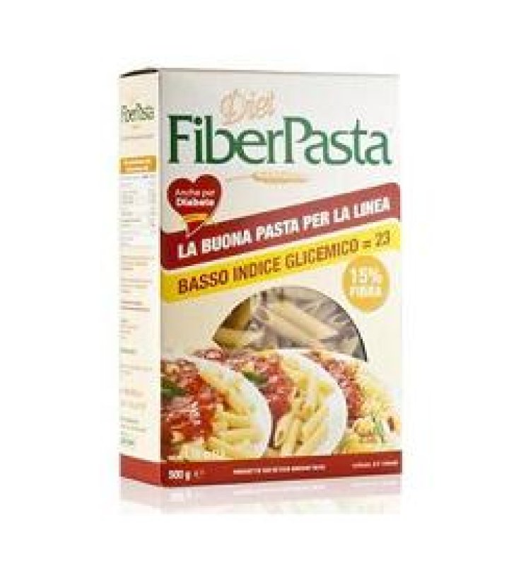 FIBERPASTA DIET PENNE 500 G
