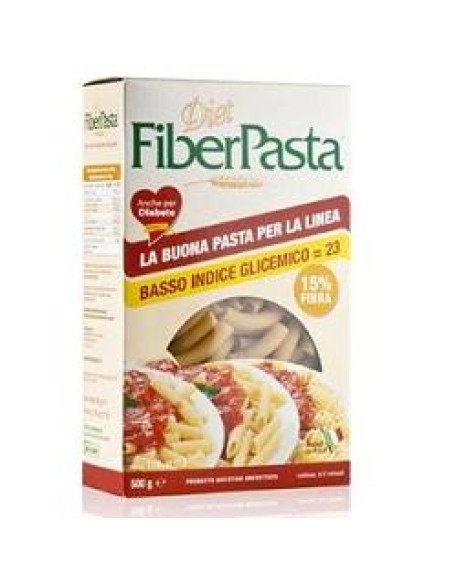 FIBERPASTA DIET SEDANI 500 G