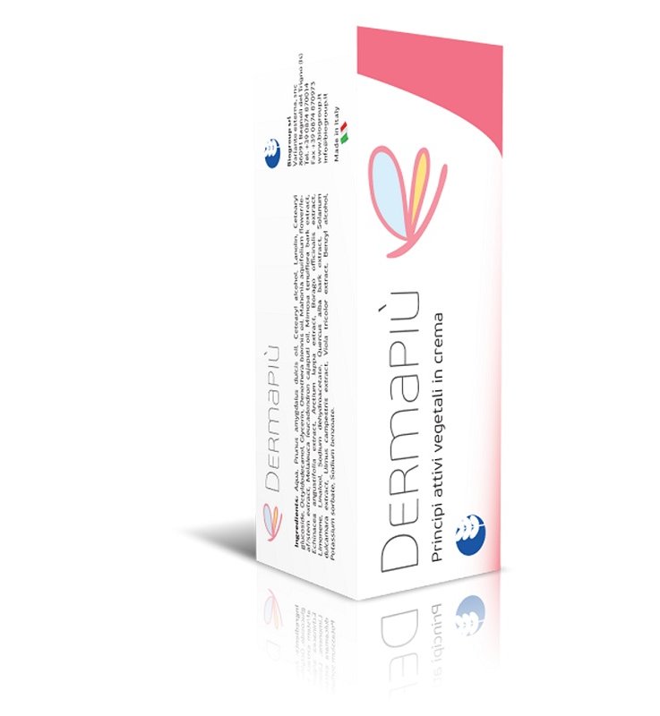 DERMAPIU'Crema 50ml