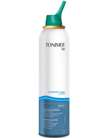 TONIMER LAB STRONG SPRAY 125 ML