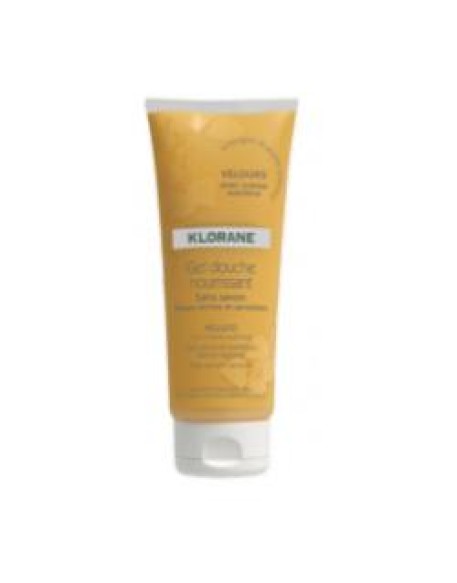 KLORANE GEL DOCCIA VELLUTO 200 ML