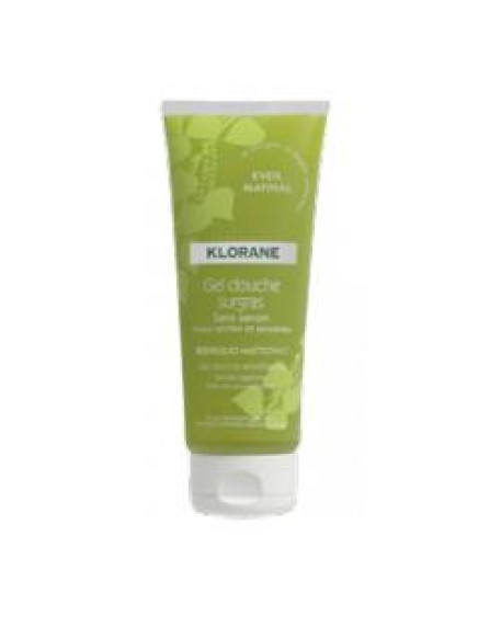 KLORANE GEL DOCCIA RISVEGLIO MATTUTINO 200 ML