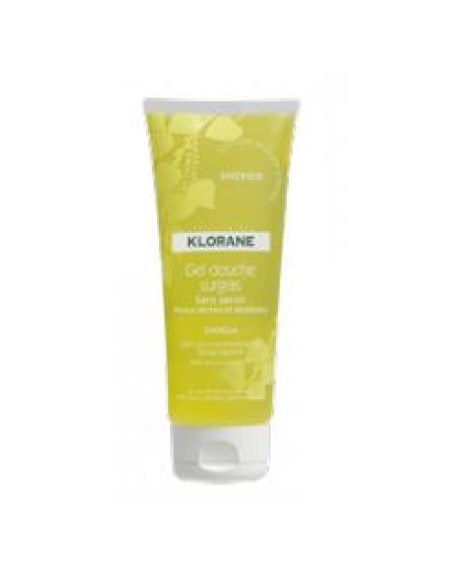 KLORANE GEL DOCCIA ENERGIA 200 ML