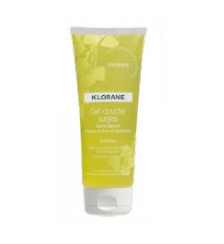 KLORANE GEL DOCCIA ENERGIA 200 ML