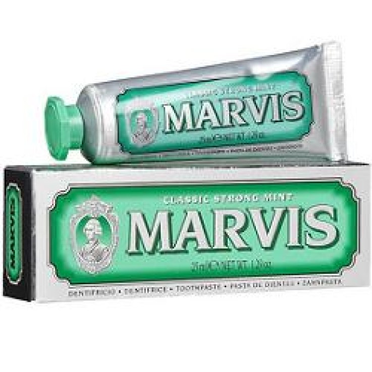 MARVIS CLASSIC MINT 25 ML MARVIS CLASSIC MINT 25 ML