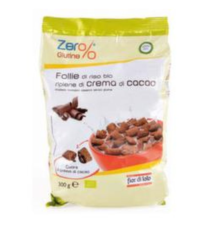 ZER%GLUT Follie Ri/Ciocc.Fond.