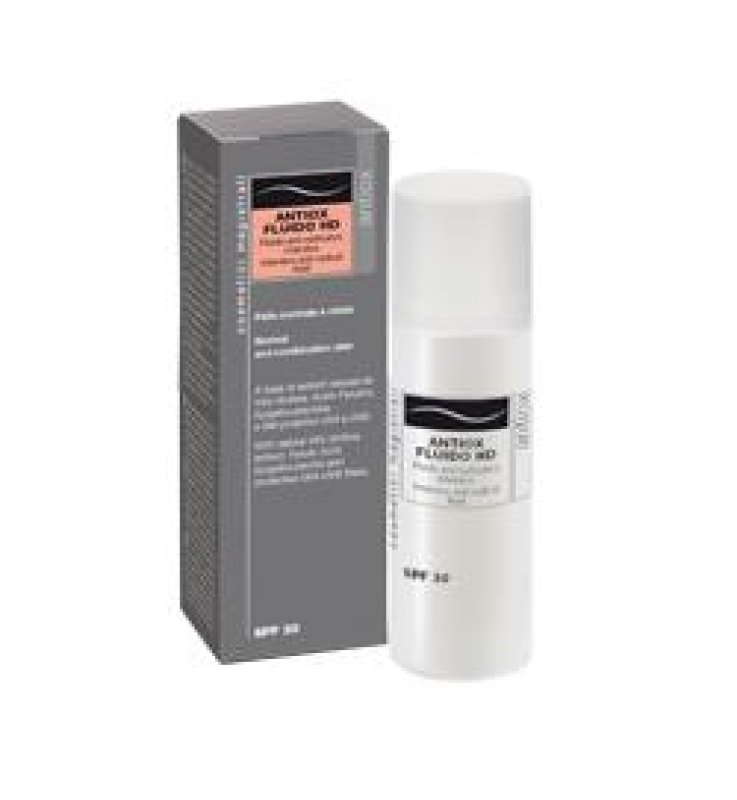 ANTIOX Fluido HD 50ml