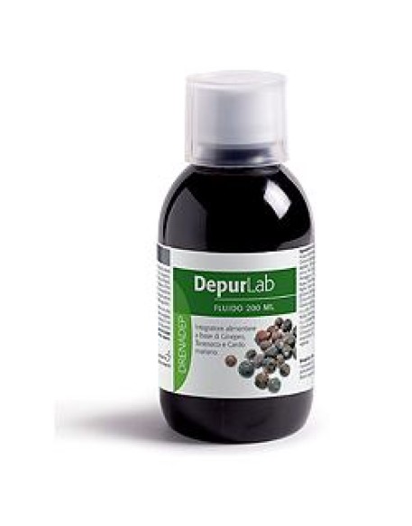 DEPURLAB 250 ML