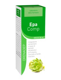 EPA-COMP GOCCE 50 ML