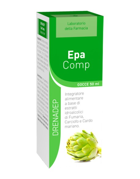 EPA-COMP GOCCE 50 ML