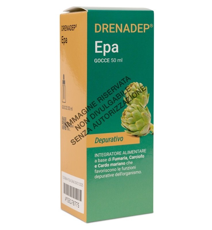 EPA-COMP GOCCE 50 ML