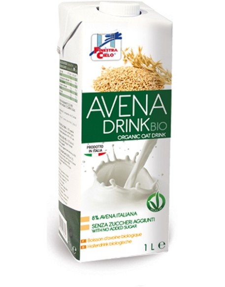 FsC Bev.Avena 1 Lt