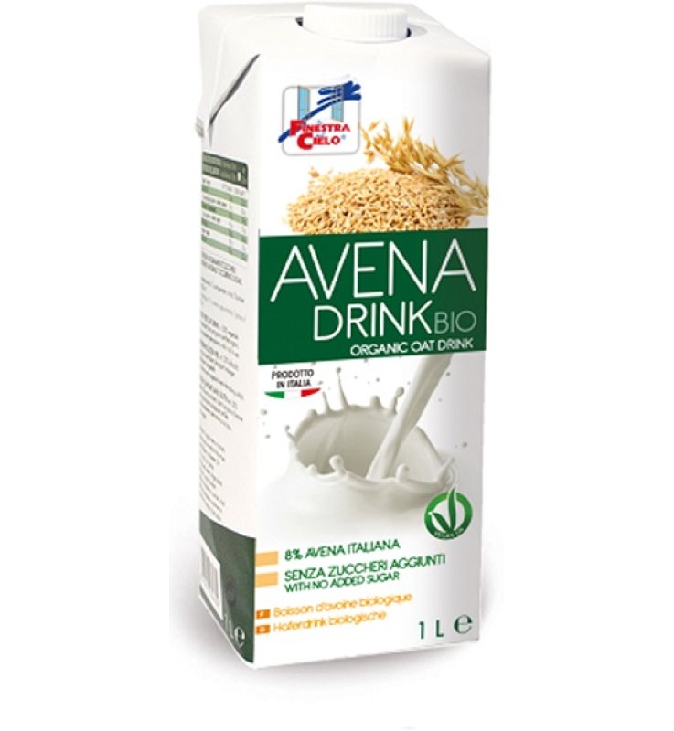 FsC Bev.Avena 1 Lt