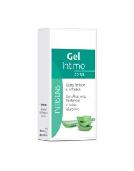 LABOGELLA GEL INTIMO 30 ML