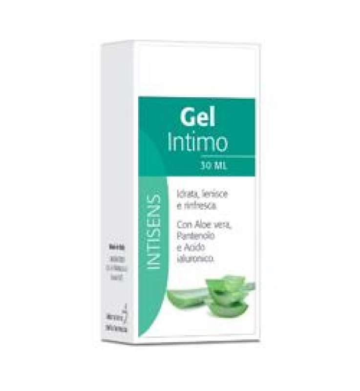 LABOGELLA GEL INTIMO 30 ML