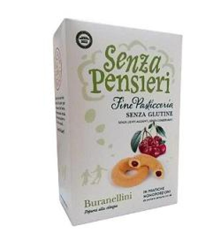 S/PENSIERI Buranellini Cilieg.